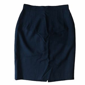 Gianni Sport pencil skirt